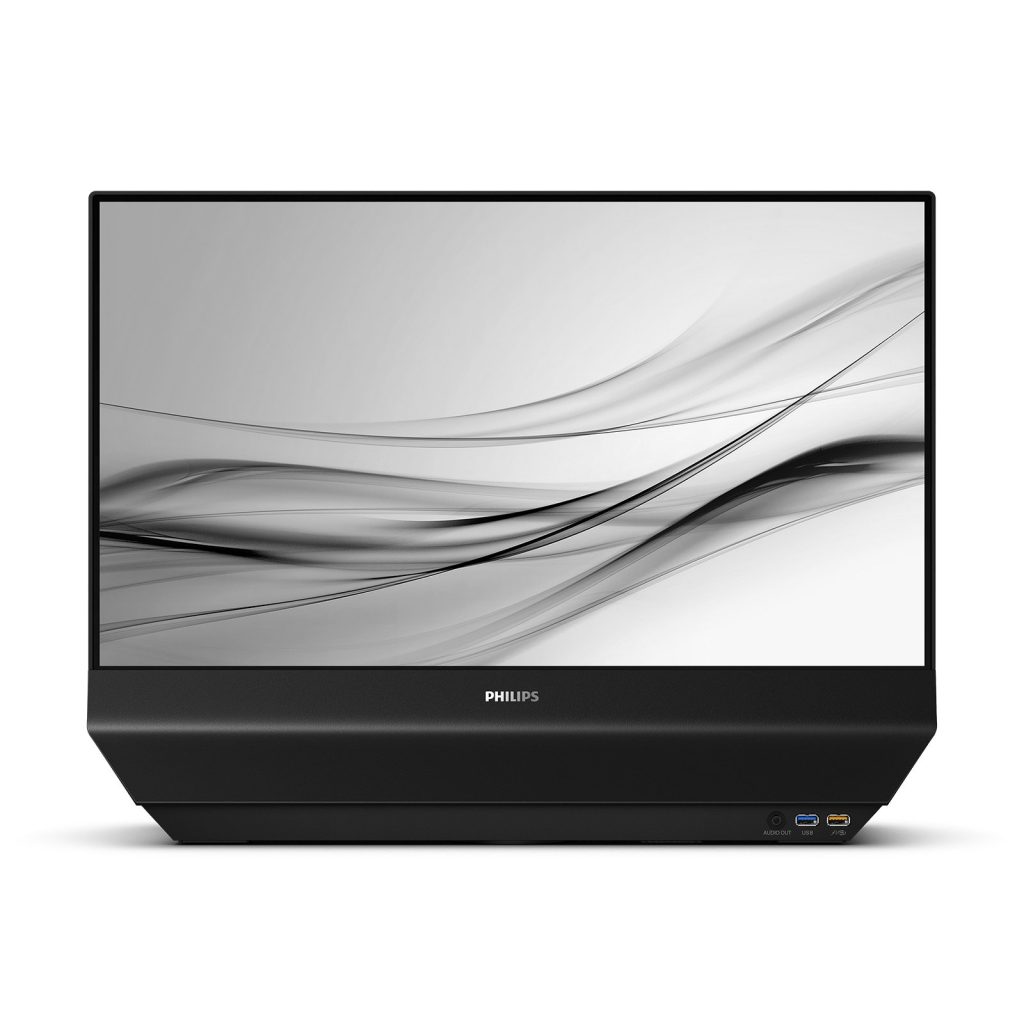 Philips Evnia 27M2N3200S/00 монитор